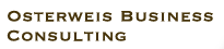 osterweis business consulting